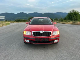 Skoda Octavia 1.6MPi 102к.с* ТЕМПОМАТ* СЕРВИЗНА КНИЖКА* КЛИМАТИК - 2199 € - 56598646 2