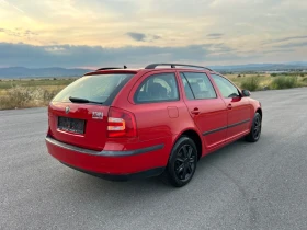 Skoda Octavia 1.6MPi 102к.с* ТЕМПОМАТ* СЕРВИЗНА КНИЖКА* КЛИМАТИК - 2199 € - 56598646 4
