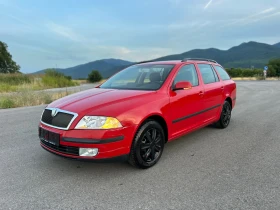 Skoda Octavia 1.6MPi 102к.с* ТЕМПОМАТ* СЕРВИЗНА КНИЖКА* КЛИМАТИК - 2199 € - 56598646 7