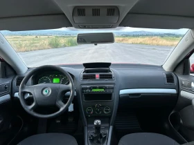 Skoda Octavia 1.6MPi 102к.с* ТЕМПОМАТ* СЕРВИЗНА КНИЖКА* КЛИМАТИК - 2199 € - 56598646 11
