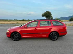 Skoda Octavia 1.6MPi 102к.с* ТЕМПОМАТ* СЕРВИЗНА КНИЖКА* КЛИМАТИК - 2199 € - 56598646 6