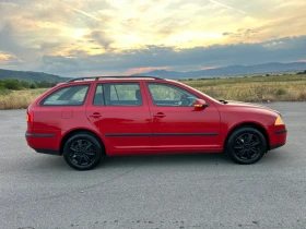 Skoda Octavia 1.6MPi 102к.с* ТЕМПОМАТ* СЕРВИЗНА КНИЖКА* КЛИМАТИК - 2199 € - 56598646 3