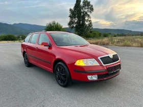 Skoda Octavia 1.6MPi 102к.с* ТЕМПОМАТ* СЕРВИЗНА КНИЖКА* КЛИМАТИК