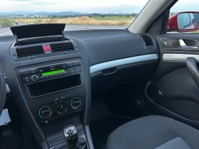 Skoda Octavia 1.6MPi 102к.с* ТЕМПОМАТ* СЕРВИЗНА КНИЖКА* КЛИМАТИК - 2199 € - 56598646 12