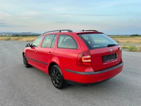 Skoda Octavia 1.6MPi 102к.с* ТЕМПОМАТ* СЕРВИЗНА КНИЖКА* КЛИМАТИК - 2199 € - 56598646 5