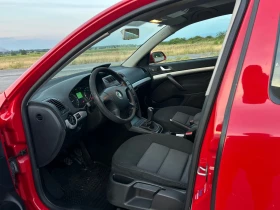 Skoda Octavia 1.6MPi 102к.с* ТЕМПОМАТ* СЕРВИЗНА КНИЖКА* КЛИМАТИК - 2199 € - 56598646 9