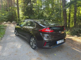 Hyundai Ioniq Premium Hybrid - 13300 € - 32016868 3