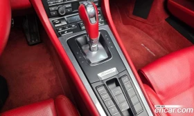 Porsche Boxster S 3.4 981 | Auto.bg — изображение 9