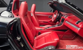 Porsche Boxster S 3.4 981 | Auto.bg — изображение 11