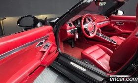 Porsche Boxster S 3.4 981 | Auto.bg — изображение 10