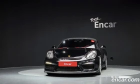 Porsche Boxster S 3.4 981 | Auto.bg — изображение 3