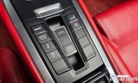 Porsche Boxster S 3.4 981 | Auto.bg — изображение 16