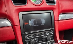 Porsche Boxster S 3.4 981 | Auto.bg — изображение 14