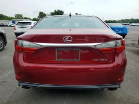 Lexus ES 350 3.5l | Mobile.bg � ����� ������ 6