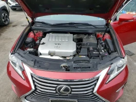 Lexus ES 350 3.5l | Mobile.bg � ����� ������ 11