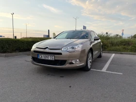 Citroen C5 3.0HDI Exclusive  - 4500 € - 98949405 2
