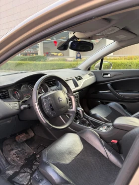 Citroen C5 3.0HDI Exclusive  - 4500 € - 98949405 6
