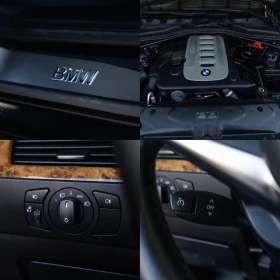 BMW 530 E60 = 530D = M-PACK = TOP = ЛИЗИНГ = ГАРАНЦИЯ | Auto.bg — изображение 17