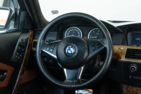 BMW 530 E60 = 530D = M-PACK = TOP = ЛИЗИНГ = ГАРАНЦИЯ | Auto.bg — изображение 8