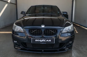 BMW 530 E60 = 530D = M-PACK = TOP = ЛИЗИНГ = ГАРАНЦИЯ