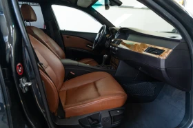 BMW 530 E60 = 530D = M-PACK = TOP = ЛИЗИНГ = ГАРАНЦИЯ | Auto.bg — изображение 10