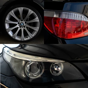 BMW 530 E60 = 530D = M-PACK = TOP = ЛИЗИНГ = ГАРАНЦИЯ | Auto.bg — изображение 15