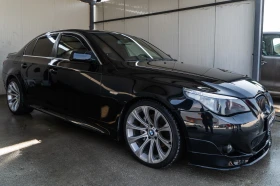 BMW 530 E60 = 530D = M-PACK = TOP = ЛИЗИНГ = ГАРАНЦИЯ | Auto.bg — изображение 3