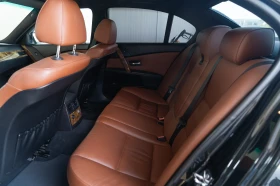 BMW 530 E60 = 530D = M-PACK = TOP = ЛИЗИНГ = ГАРАНЦИЯ | Auto.bg — изображение 11