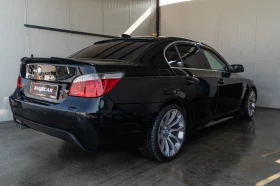 BMW 530 E60 = 530D = M-PACK = TOP = ЛИЗИНГ = ГАРАНЦИЯ | Auto.bg — изображение 6