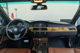 BMW 530 E60 = 530D = M-PACK = TOP = ЛИЗИНГ = ГАРАНЦИЯ | Auto.bg — изображение 7