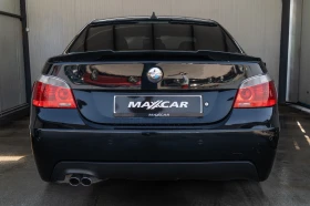 BMW 530 E60 = 530D = M-PACK = TOP = ЛИЗИНГ = ГАРАНЦИЯ | Auto.bg — изображение 4