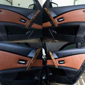 BMW 530 E60 = 530D = M-PACK = TOP = ЛИЗИНГ = ГАРАНЦИЯ | Auto.bg — изображение 14