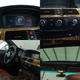 BMW 530 E60 = 530D = M-PACK = TOP = ЛИЗИНГ = ГАРАНЦИЯ | Auto.bg — изображение 16