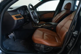 BMW 530 E60 = 530D = M-PACK = TOP = ЛИЗИНГ = ГАРАНЦИЯ | Auto.bg — изображение 9