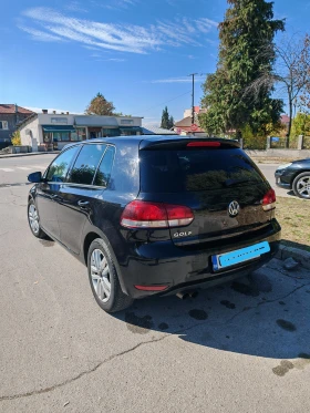 VW Golf 6 TSI - 6100 € - 65128892 3