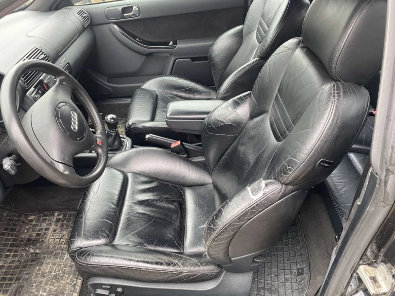 Audi S3, снимка 3 - Автомобили и джипове - 51091534