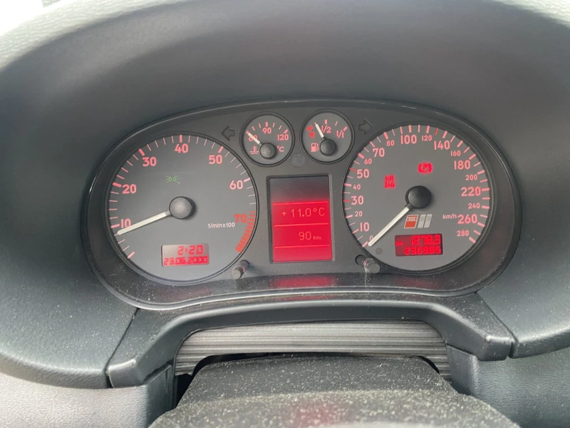 Audi S3, снимка 11 - Автомобили и джипове - 51091534