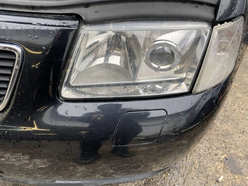 Audi S3, снимка 10 - Автомобили и джипове - 51091534