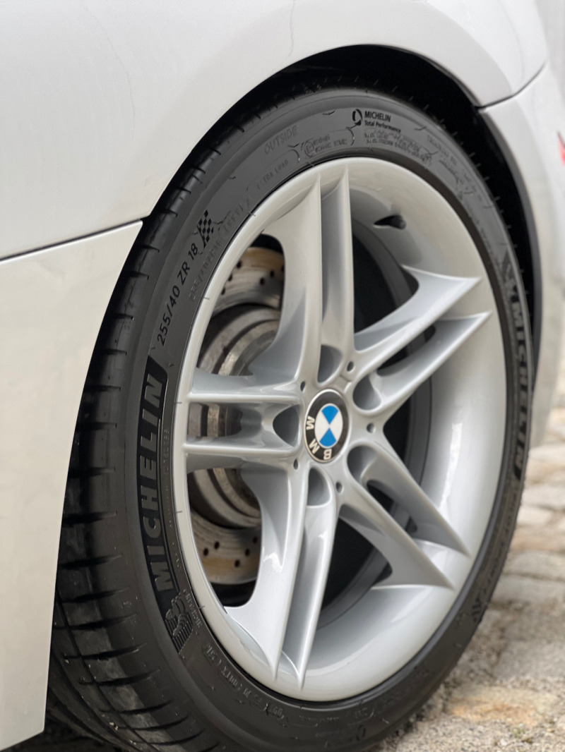 BMW M Coupе Z4M, снимка 10 - Автомобили и джипове - 46282053