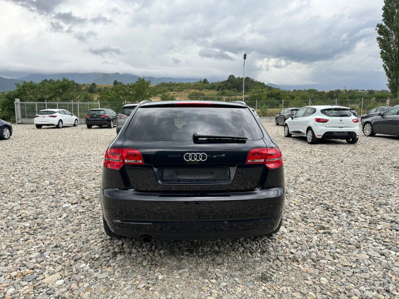 Audi A3 1.6TDI, снимка 5 - Автомобили и джипове - 46449738