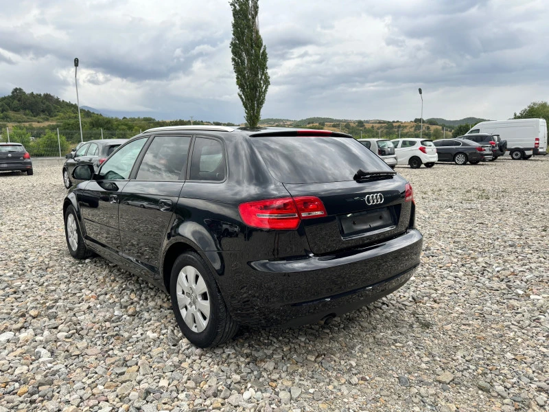 Audi A3 1.6TDI, снимка 4 - Автомобили и джипове - 46449738