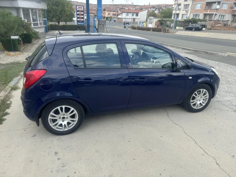 Opel Corsa 1.3 ECO-FLEX ЛИЗИНГ, снимка 3 - Автомобили и джипове - 47384895