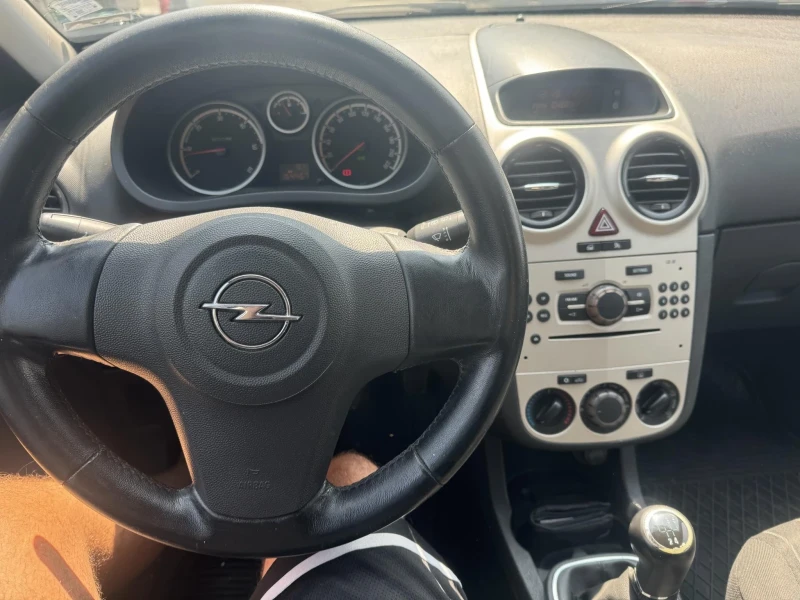 Opel Corsa 1.3 ECO-FLEX ЛИЗИНГ, снимка 5 - Автомобили и джипове - 47384895