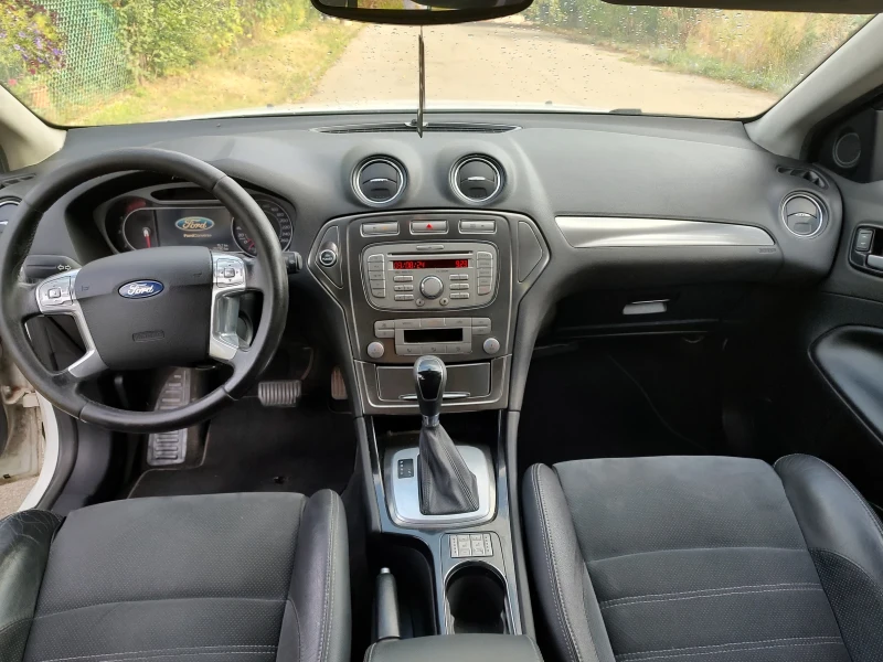 Ford Mondeo 2.0 TDCI, снимка 3 - Автомобили и джипове - 47754367