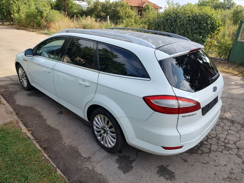 Ford Mondeo 2.0 TDCI, снимка 2 - Автомобили и джипове - 47555191