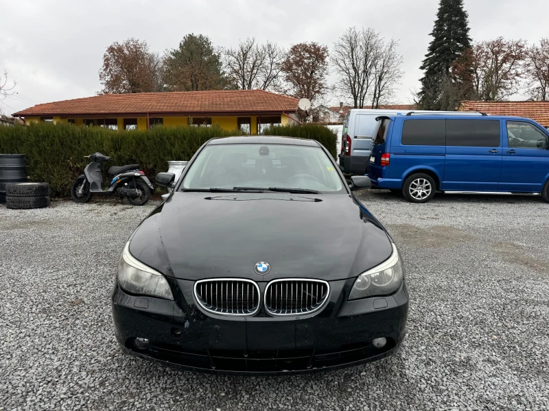 BMW 530 D face, снимка 2 - Автомобили и джипове - 47993323