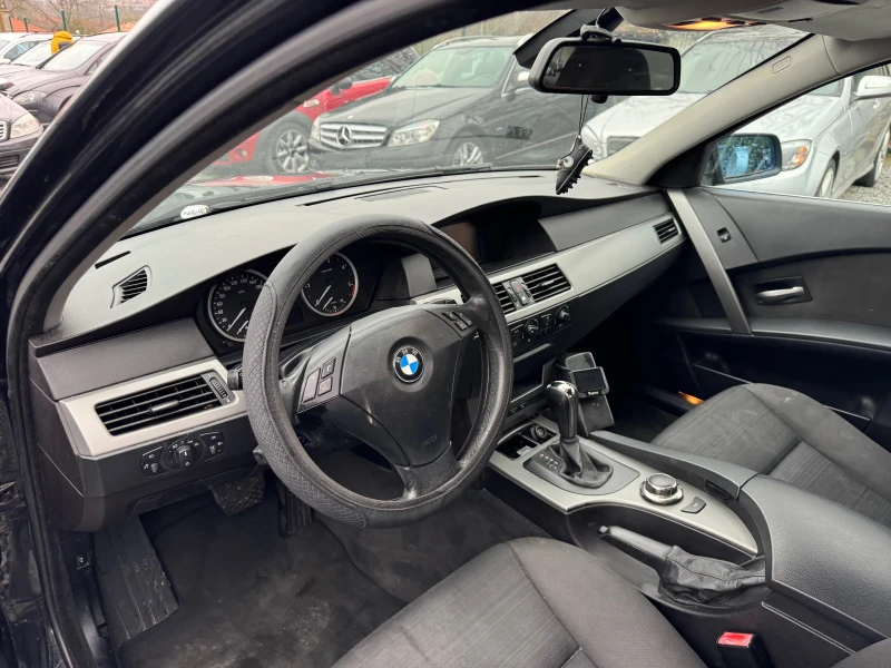 BMW 530 D face, снимка 8 - Автомобили и джипове - 47993323