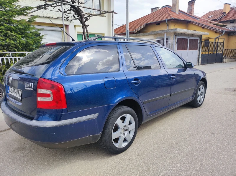 Skoda Octavia 1.9 TDI 105 BKC, снимка 3 - Автомобили и джипове - 49515321