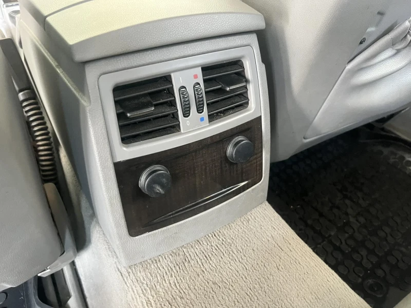 BMW 530 3.0I ГАЗ XD, снимка 7 - Автомобили и джипове - 52771400