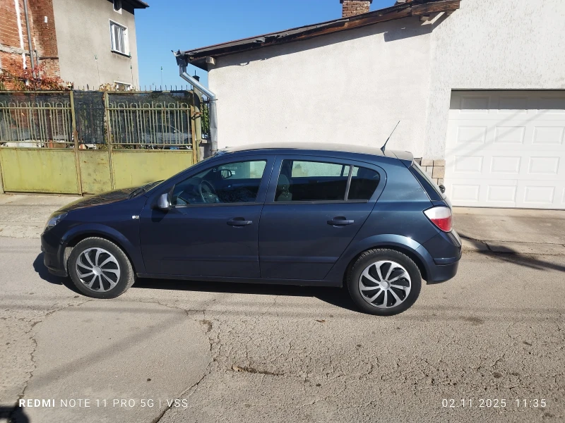 Opel Astra, снимка 7 - Автомобили и джипове - 52262871